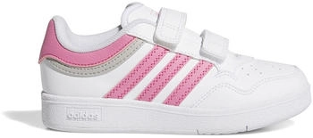 Adidas Hoops 4 0 Kindersportschuhe JI0907