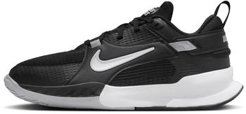 Nike Crosscourt Kinder Schuh schwarz wei&szlig;-wolf grau