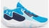 electric blue/midnight navy