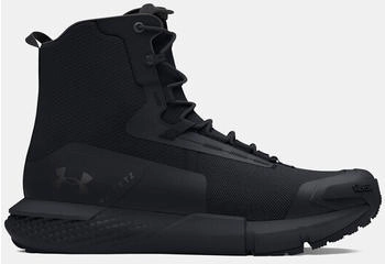 Under Armour Charged Valsetz schwarz jet grau