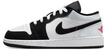 Jordan Air Jordan 1 Low SE GS weiß