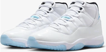 Nike Air Jordan Retro 'Legend Blue' blau schwarz CT8012-104