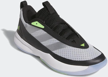 Adidas Subzone Basketballschuh clear grey silver metallic core black
