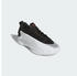 cloud white/core black/lucid red