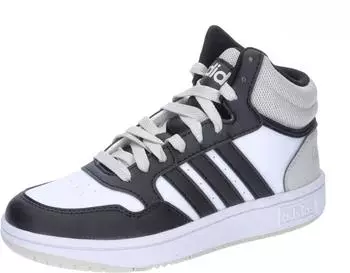 Adidas Sneakers Hoops 3 0 Mid IH0157 grau