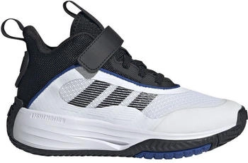 Adidas Own The Game 3 0 Kids Trainers grau