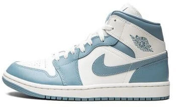 Nike Air Jordan 1 Mid UNC 2022