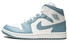Nike Air Jordan 1 Mid Women