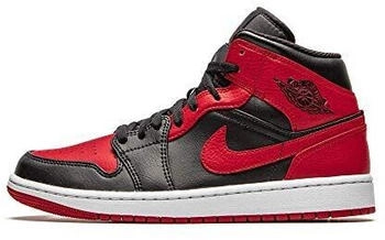 Jordan Jordan 1 Mid Banned GS