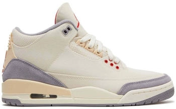 Nike Air Jordan 3 Retro Muslin