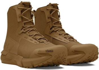 Under Armour UA Charged Valsetz coyote