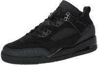 Jordan FQ1759-001, Jordan Spizike Herren Sneaker - Schwarz - Gr&ouml;&szlig;e 41 - Leder...