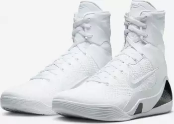 Nike Kobe Elite High Protro 'Halo' wei&szlig; FZ7335-100