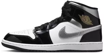 Jordan Air Jordan 1 Mid SE Schuh schwarz HV0789-010