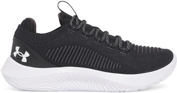 Under Armour Dynamic 2 Fitnessschuhe schwarz