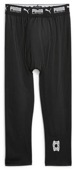 Puma Hoops Team Tight Basel puma schwarz
