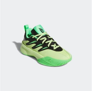 Adidas Dame Certified 3 gr&uuml;n