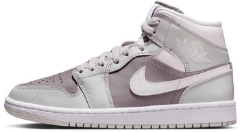 Jordan Air Jordan 1 Mid Damenschuh grau BQ6472-008