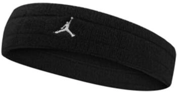 Nike Jordan Terry Stirnband 091 schwarz weiß