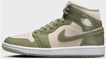 Jordan Air Jordan 1 Mid SE grün
