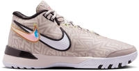 Nike HF0712-005, Basketballschuhe Nike Nike Zoom LeBron NXXT Genisus "Platinum"...