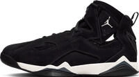 Jordan True Flight Herrenschuh schwarz