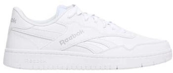 Reebok BB Sneaker weiß grau