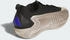Adidas Anthony Edwards 1 Low champagne met./core black/lucid blue
