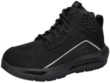 Under Armour Schnürstiefel 695 schwarz