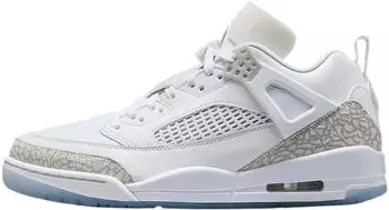 Jordan Spizike Low wei&szlig; FQ1759-103