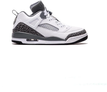 Jordan Spizike Low wei&szlig;
