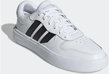 Adidas Sportswear Sneaker Cloud White Core Black Grey Two