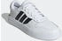 Adidas Sportswear Sneaker Cloud White Core Black Grey Two
