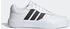 Adidas Sportswear Sneaker Cloud White Core Black Grey Two