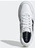 Adidas Sportswear Sneaker Cloud White Core Black Grey Two