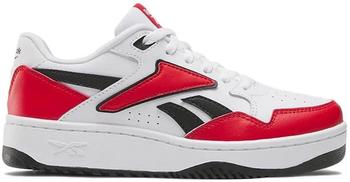 Reebok ATR Chill Basketballschuhe vectorred schwarz weiß