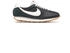 (HF3227-001) black/safety orange/gum light brown/sail