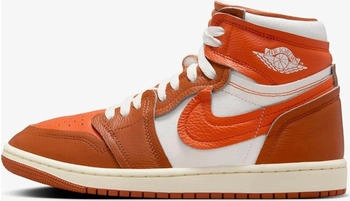 Nike Air Jordan 1 High MM Method Make desert orange