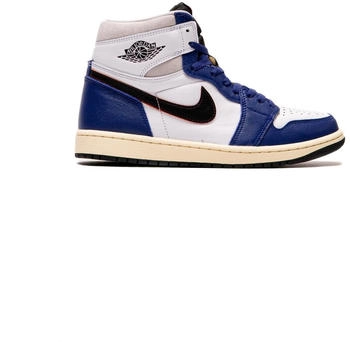 Jordan Air Jordan 1 High OG 'Rare Air' Schuh DZ5485-100 wei&szlig;