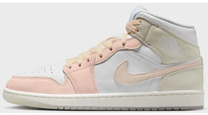 Nike Jordan Air Jordan 1 Mid SE weiß