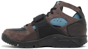 Nike Air Trainer Huarache schwarz barock braun-rauchblau