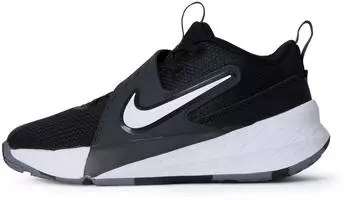 Nike Team Hustle D Schuh schwarz HF6281-002