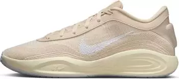Nike G T Hustle Academy Basketballschuhe 103 oatmeal wei&szlig;-coconut milk