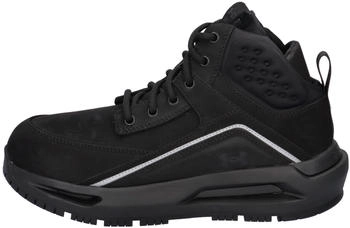 Under Armour 695 Trekkingschuhe 001 schwarz