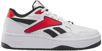Reebok ATR CHILL Basketballschuh weiß schwarz energyrot 43338232