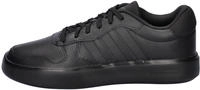 Sneaker ADIDAS SPORTSWEAR "LITECOURT", Herren, Gr. 44, schwarz (core schwarz, core