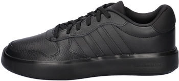 Adidas LiteCourt Sneaker JI2167 core black core black