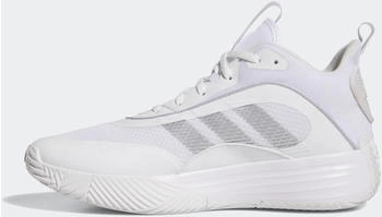 Adidas OWNTHEGAME 3 0 Basketballschuh weiß