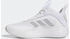 Adidas OWNTHEGAME 3 0 Basketballschuh weiß