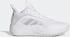 Adidas OWNTHEGAME 3 0 Basketballschuh weiß
